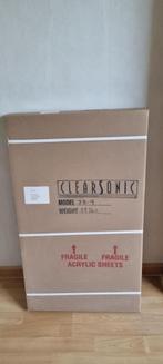 Clearsonic JB-4 (nieuw in doos), Ophalen, Nieuw, Gitaar, 100 watt of meer