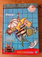 Vloep! - Boekenbakkers - Frank van Pamelen 📚, Ophalen of Verzenden, Nieuw, Frank van Pamelen, Fictie algemeen