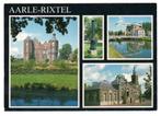 Aarle-Rixtel (meerluik) met oa. Kasteel Croy ophaalbrug, Ophalen, 1980 tot heden, Gelopen, Noord-Brabant