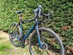 Canyon Gravelbike, 28 inch, Aluminium, Zo goed als nieuw, Meer dan 20 versnellingen