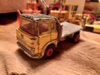 Bedford Dinky Toys - Opknapper, Hobby en Vrije tijd, Modelauto's | 1:50, Ophalen of Verzenden, Gebruikt, Bus of Vrachtwagen, Dinky Toys