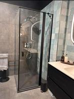 Huppe douchecabine showroom model, Ophalen, Zo goed als nieuw, Glas, Douche