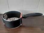 Brabantia Steelpan NIEUW, Huis en Inrichting, Keuken | Potten en Pannen, Inductieplaat, Nieuw, Rvs, Ophalen