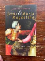 Lisette Thooft Jezus & Maria Magdalena 2006 nieuw, Achtergrond en Informatie, Spiritualiteit algemeen, Nieuw, Ophalen of Verzenden
