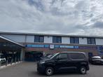 Citroen Berlingo Motorschade | 1.5 BlueHDI | Club 3-Pers | A, Auto diversen, Schadeauto's, Overige carrosserieën, Citroën, Zwart