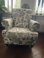 Fauteuil met perfecte zit., Ophalen, Gebruikt, 75 tot 100 cm, 75 tot 100 cm