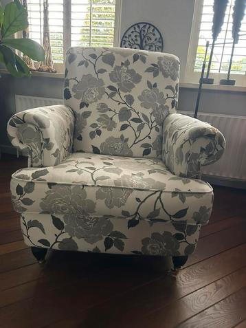 Fauteuil met perfecte zit. beschikbaar voor biedingen
