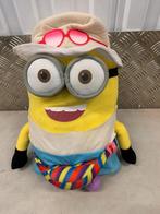 Minion knuffel, Ophalen of Verzenden, Zo goed als nieuw, Overige typen