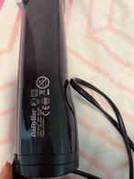 BaByliss AS130E Roterende Föhnborstel, Ophalen of Verzenden, Gebruikt