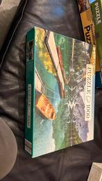 puzzel, Ophalen of Verzenden, Zo goed als nieuw