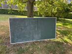 Schoolbord, Diversen, Schoolborden, Ophalen, Gebruikt, Krijtbord