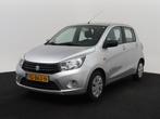 Suzuki Celerio 1.0 Comfort Airco,Cv,Elctr.Ramen,Cv 68pk Bj 2, Auto's, Suzuki, Te koop, Zilver of Grijs, Benzine, Celerio