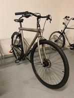 Vanmoof fiets, Ophalen, Zo goed als nieuw, Overige merken, Versnellingen