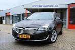 Opel Insignia Sports Tourer 2.0 CDTI EcoFLEX Business+ Navi|, Auto's, Voorwielaandrijving, Euro 5, Traction-control, Origineel Nederlands