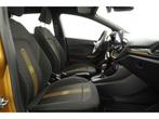Ford Fiesta 1.0 EcoBoost Active Colourline Automaat | Schuif, Auto's, 47 €/maand, Te koop, 5 stoelen, Benzine