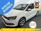 Volkswagen Polo 1.4 TSI GTI, Euro 5, Stof, 4 cilinders, Met garantie (alle)