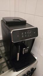 Koffiemachine, Witgoed en Apparatuur, Koffiezetapparaten, Gebruikt, Koffiemachine, 2 tot 4 kopjes, Afneembaar waterreservoir