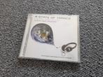Armin van Buuren - A State of Trance Year Mix 2012 (2cd), Ophalen of Verzenden, Gebruikt, Techno of Trance