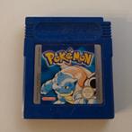 Pokemon blauwe editie, Spelcomputers en Games, Games | Nintendo Game Boy, Vanaf 7 jaar, Avontuur en Actie, Ophalen of Verzenden