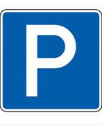 Parkeerplaats in Alkmaar te huur, Ophalen