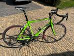 Mooie Alan 12k blade carbon racefiets, Fietsen en Brommers, Fietsen | Racefietsen, 28 inch, Carbon, Zo goed als nieuw, Meer dan 20 versnellingen