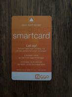 Ziggo smart card, Ophalen of Verzenden, Zo goed als nieuw