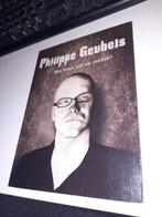 DVD Philippe Geubels Hoe moet het nu verder ?, Alle leeftijden, Ophalen, Zo goed als nieuw, Stand-up of Theatershow
