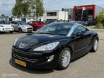 Peugeot RCZ 1.6 THP Leder, Voorwielaandrijving, Euro 5, 15 km/l, Gebruikt
