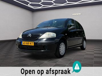 Citroen C3 1.4i Différence beschikbaar voor biedingen
