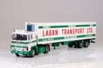 Gezocht Tekno Lagan scania 141, Hobby en Vrije tijd, Bus of Vrachtwagen, Verzenden, Tekno