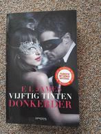 Vijftig tinten donkerder boek, Verzenden, E.L. James, Zo goed als nieuw, Nederland