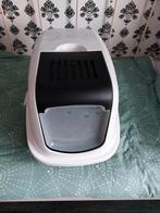 Savic kattenbak, Ophalen, Zo goed als nieuw