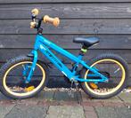kinderfiets 18 inch, Fietsen en Brommers, Ophalen of Verzenden, Gebruikt, 16 tot 20 inch