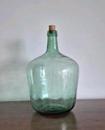 Vintage Viresa Gistfles 10 Liter – met originele kurk, Ophalen of Verzenden