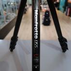 Manfrotto MT055CXPRO4 Camerastatief | in Nette Staat, Niet ingevuld, Zo goed als nieuw, Niet ingevuld, Niet ingevuld
