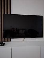 Toshiba LED Televisie - Goed Onderhouden, 50 Hz, Smart TV, Full HD (1080p), Gebruikt