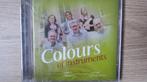 Cd instrumentaal: Colours of instruments, Harm Hoeve, orgel, Verzenden, Nieuw in verpakking, Koren of Klassiek