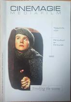 Cinemagie Mediafilm - Breaking the Waves, Ophalen of Verzenden, Gelezen, Filmspecifiek