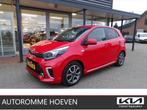 Kia Picanto 1.0 MPi 67pk 4-zits, Gebruikt, 4 stoelen, Handgeschakeld, 19 km/l