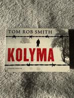 Kolyma - Tom Rob Smith - Dwarsligger boekje 49, Boeken, Ophalen of Verzenden, Gelezen, Nederland