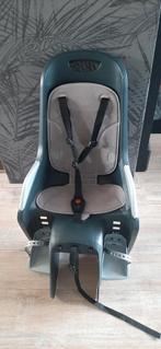 Fietsstoeltje achterop polisport maxi bubbly, Fietsen en Brommers, Fietsaccessoires | Fietsstoeltjes, Ophalen of Verzenden, Zo goed als nieuw