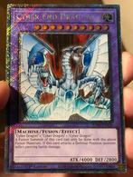 Yu-Gi-Oh! Cyber End Dragon RA03 1st Editiom M/NM !, Hobby en Vrije tijd, Verzamelkaartspellen | Yu-gi-Oh!, Verzenden, Zo goed als nieuw