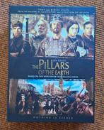 Pillars Of The Earth (Blu-ray) - Limited Special Edition, Boxset, Ophalen of Verzenden, Zo goed als nieuw, Actie en Avontuur