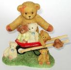 Cherished teddies Ellie (Nieuw), Verzamelen, Beren en Cherished Teddies, Nieuw, Beeldje, Ophalen of Verzenden, Cherished Teddies