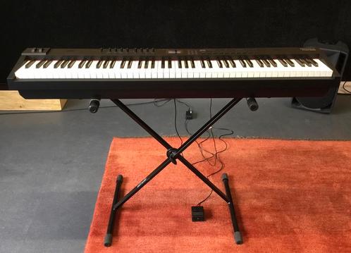 Roland RD 88 EX, Muziek en Instrumenten, Keyboards, Zo goed als nieuw, 88 toetsen, Roland, Ophalen