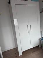 Babykamer Bopita Hoogglans Wit., Ophalen, Gebruikt, Jongetje of Meisje