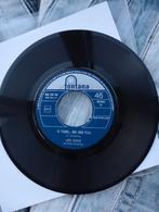 Jane Birkin - Je T'aime... Moi Non Plus 7", Cd's en Dvd's, Vinyl Singles, Ophalen of Verzenden, Gebruikt