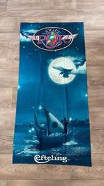 Efteling Strandlaken Vogel Rok, Verzamelen, Efteling, Ophalen of Verzenden, Nieuw, Gebruiksvoorwerp