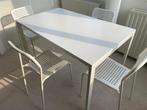 Table for sale, Tuin en Terras, Tuinsets en Loungesets, Ophalen of Verzenden, Gebruikt, 2 zitplaatsen