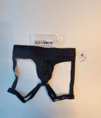 Thong Size-M, Ophalen of Verzenden, Zwart, Boxer